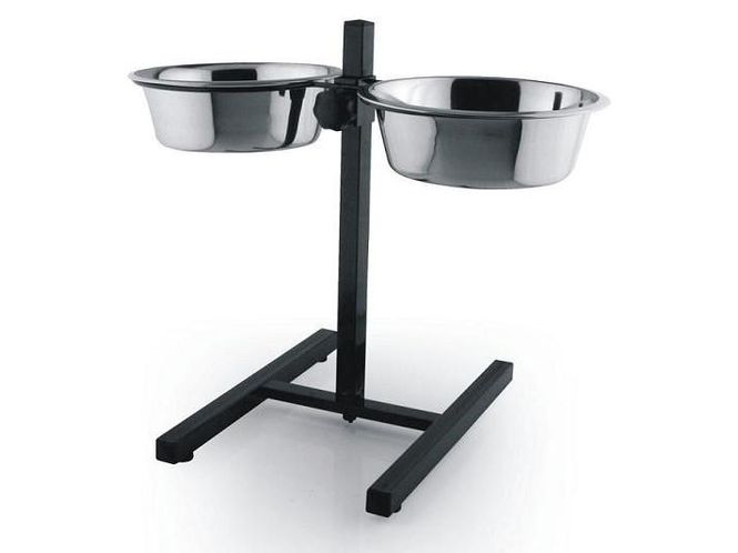 Hovedbilde GLOBUS MATBAR REGULERBAR 2X2,8L