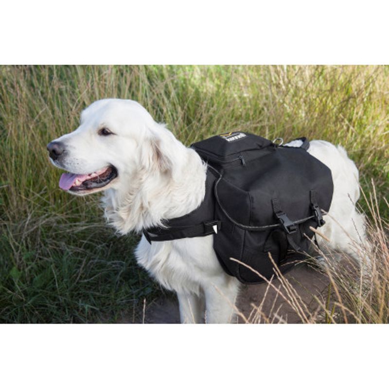 Kløv Cordura Kevlar