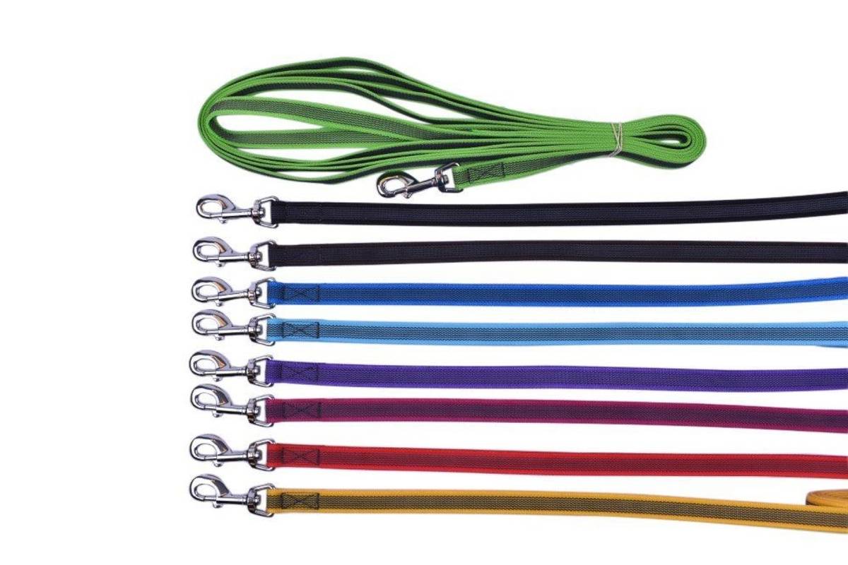 Web ledebånd antiskli 20mm x 5 meter 