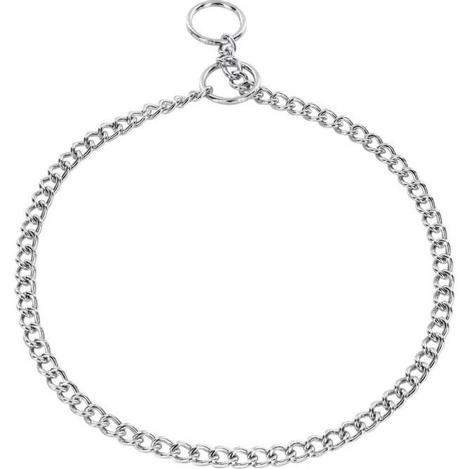 Hovedbilde Sprenger kjetting 2.0mm, 50cm