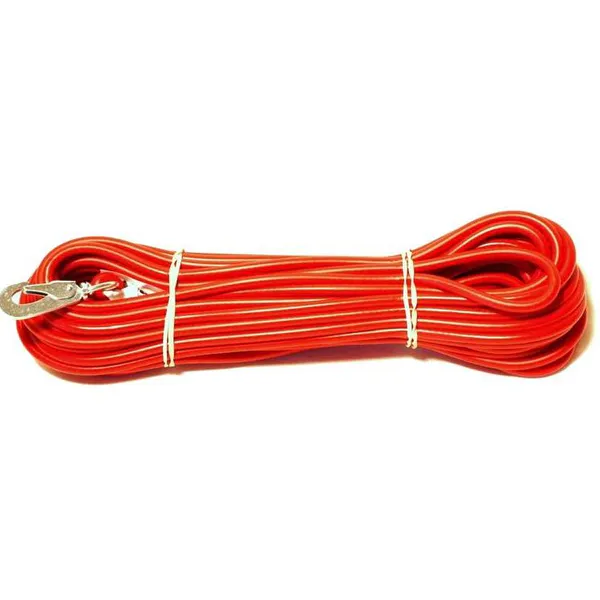 Hovedbilde ALAC SPORLINE GUMMI 6MMX15M