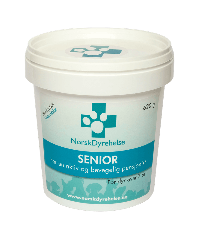Senior 620 gr
