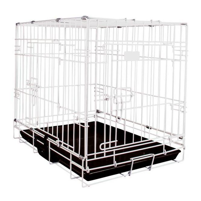 Hovedbilde Dogman Stålbur Standard