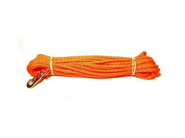 Hovedbilde ALAC SPORLINE NYLON ORANGE 6MMX15M